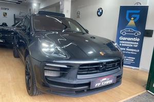 Porsche Macan 2.9cc 441cv GTS Tetto Apribile Resta