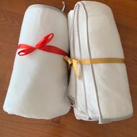 Copri rete letto singolo