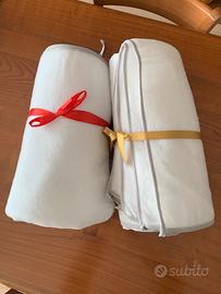 Copri rete letto singolo