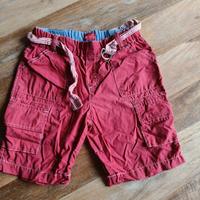 pantaloncino bimbo 