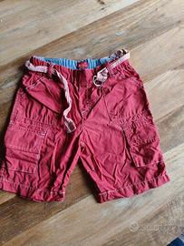 pantaloncino bimbo 