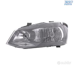 FANALE SINISTRO VOLKSWAGEN VW POLO VII 09-VAL