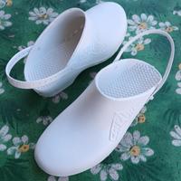 Calzuro Bihos 35 professional Made in Italy 