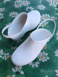 Calzuro Bihos 35 professional Made in Italy 