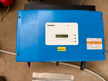 Inverter monofase