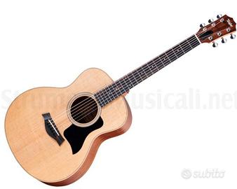 TAYLOR GS Mini Sapele

