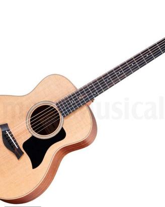 TAYLOR GS Mini Sapele

