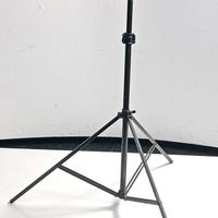 cavalletto stativo 3D GAMMA 3 CS 7622 3 SEZIONI H 