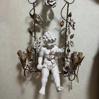 Lampadario primi 900