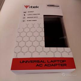 Alimentatore Universale ITEK
