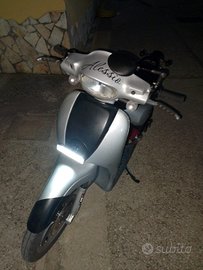 Scarabeo 70 minarelli