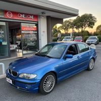 Bmw 330 330i Berlina - EURO4 - GPL