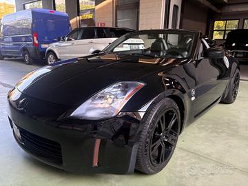 Nissan Z 350Z Roadster 3.5 V6 Lev 2