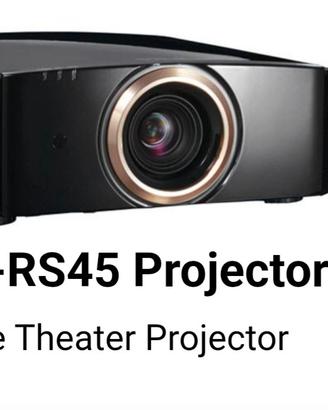 JVC d ila Rd 45 Anno 2012 1080p