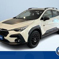 Subaru Crosstrek 2.0i e-Boxer Style Xtra 4Wild