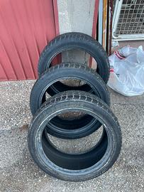 Set 3 Gomme Invernali