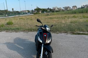 Medley 125S ABS 2021
