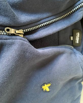 Felpa unisex