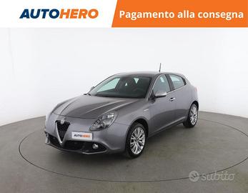 ALFA ROMEO Giulietta KT85470