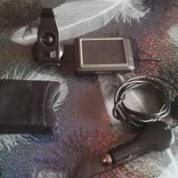 Navigatore Garmin Nuvi 
