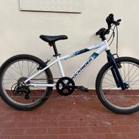 Rockrider st120 20 pollici