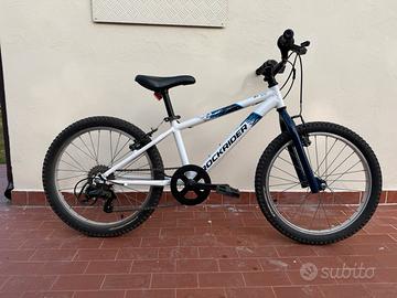 Rockrider st120 20 pollici