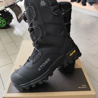 Stivale scarpone TOBE Necto Boot