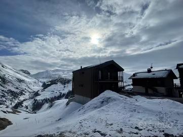 Livigno trepalle