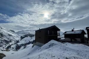 Livigno trepalle