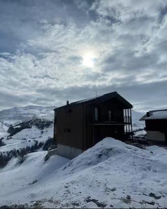 Livigno trepalle