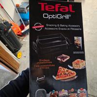 Tefal Optigrill