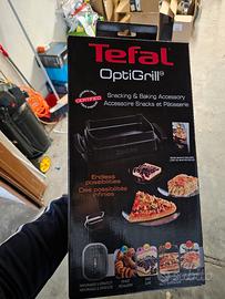 Tefal Optigrill
