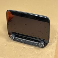 Ford transit custom unita principale audio radio