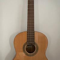 Chitarra classica Arrow
