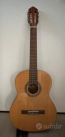 Chitarra classica Arrow