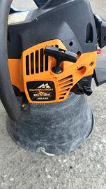 Motosega McCulloch 
