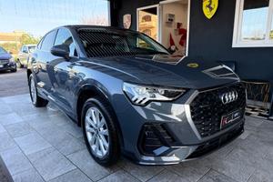 Audi Q3 SPB 35 TDI quattro S tronic Business Plus