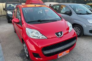 PEUGEOT 107 1.0 BENZINA 68 (CV) 2012