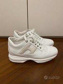 Hogan Interactive donna bianche