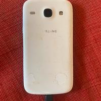 Samsung Galaxy Core GT-I8260