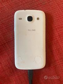 Samsung Galaxy Core GT-I8260