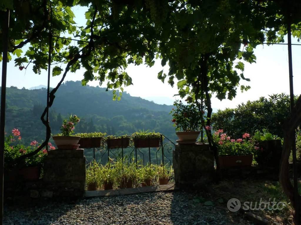 Rustico / Casale di 465 m² con più di 5 locali e b - Altro