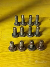 Viti ORIGINALI Eames Miller USA (in pollici)