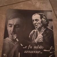 dischi vinile