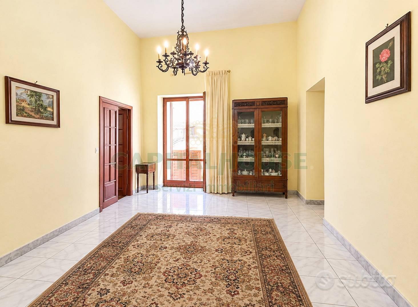Appartamento – CE - Vista 3