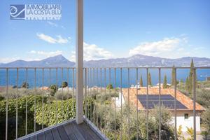 Villa di 150 m² con 5 locali a Torri del Benaco
