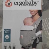 Marsupio Ergo Baby