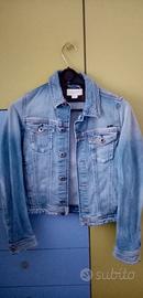 Giubbotti n° 2 in Jeans per ragazzina 12/13 anni