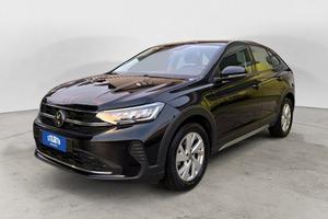 VOLKSWAGEN Taigo 1.0 TSI 95 CV Life