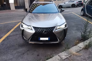 Lexus UX 250h PREMIUM TETTO APRIBILE